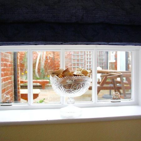 Villa Sleeps14 Seaside Luxury House On The Suffolk Coast Saxmundham Exterior foto