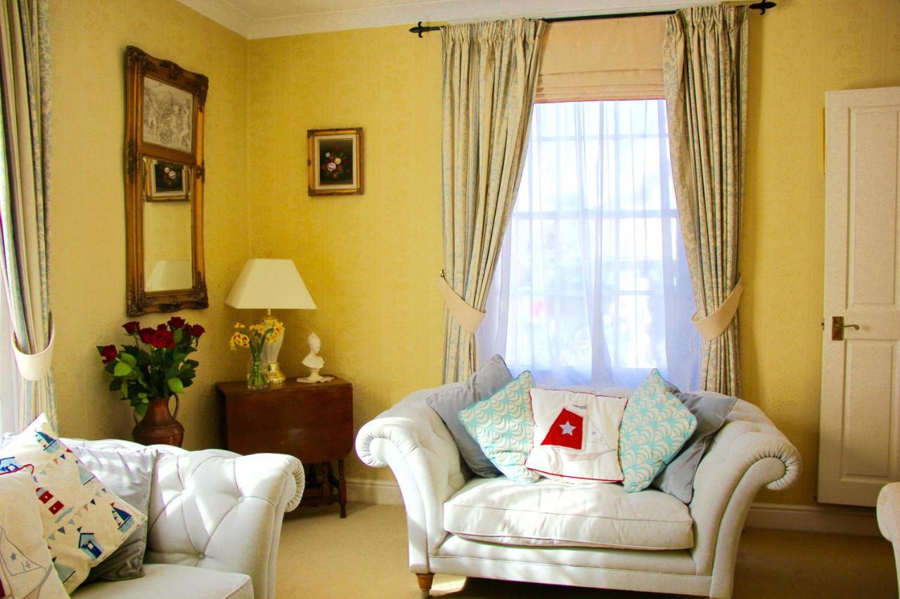 Villa Sleeps14 Seaside Luxury House On The Suffolk Coast Saxmundham Exterior foto