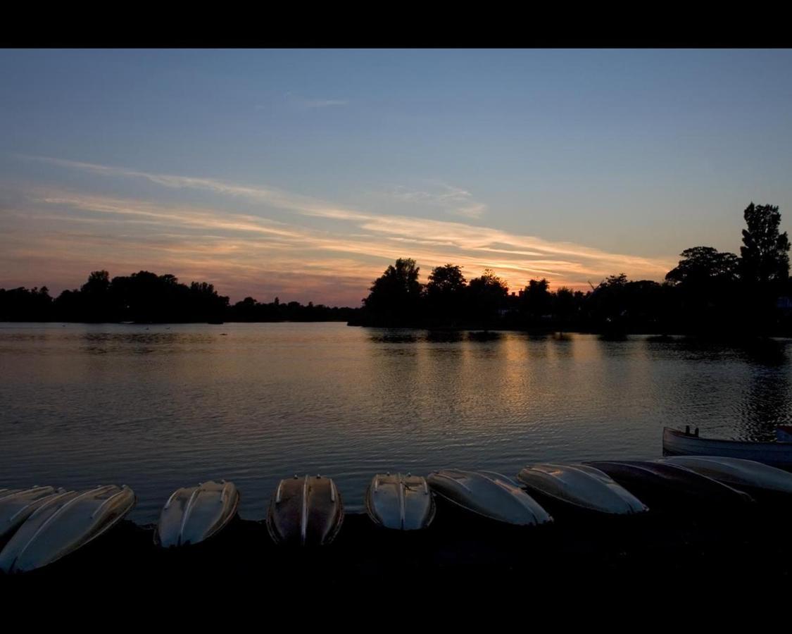 Villa Sleeps14 Seaside Luxury House On The Suffolk Coast Saxmundham Exterior foto