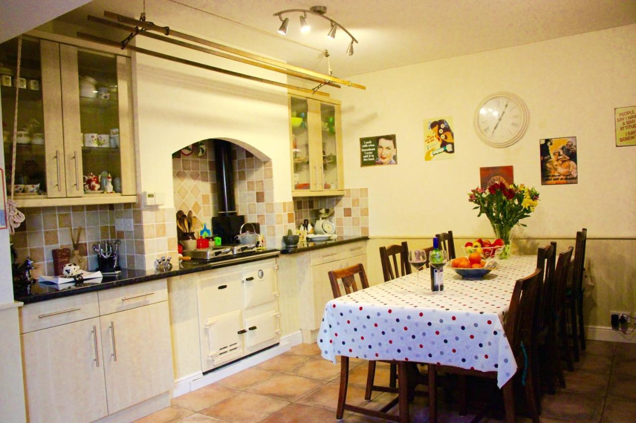 Villa Sleeps14 Seaside Luxury House On The Suffolk Coast Saxmundham Exterior foto