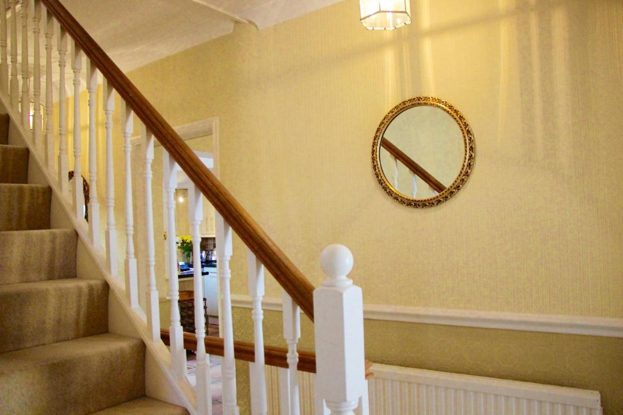 Villa Sleeps14 Seaside Luxury House On The Suffolk Coast Saxmundham Exterior foto